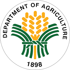 Department of Agriculture