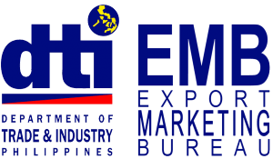 DTI Export Marketing Bureau